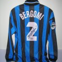 Bergomi G. n.2 Inter E